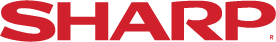 Sharp Logo