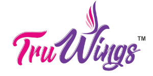 Truwings logo